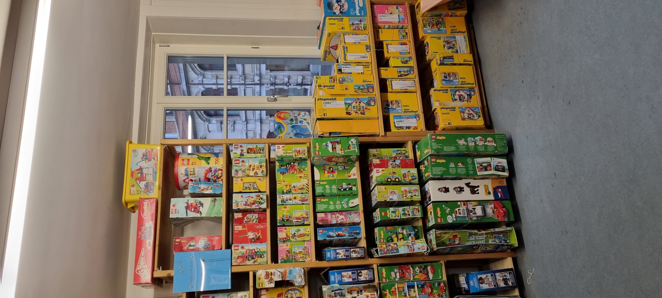 Duplo