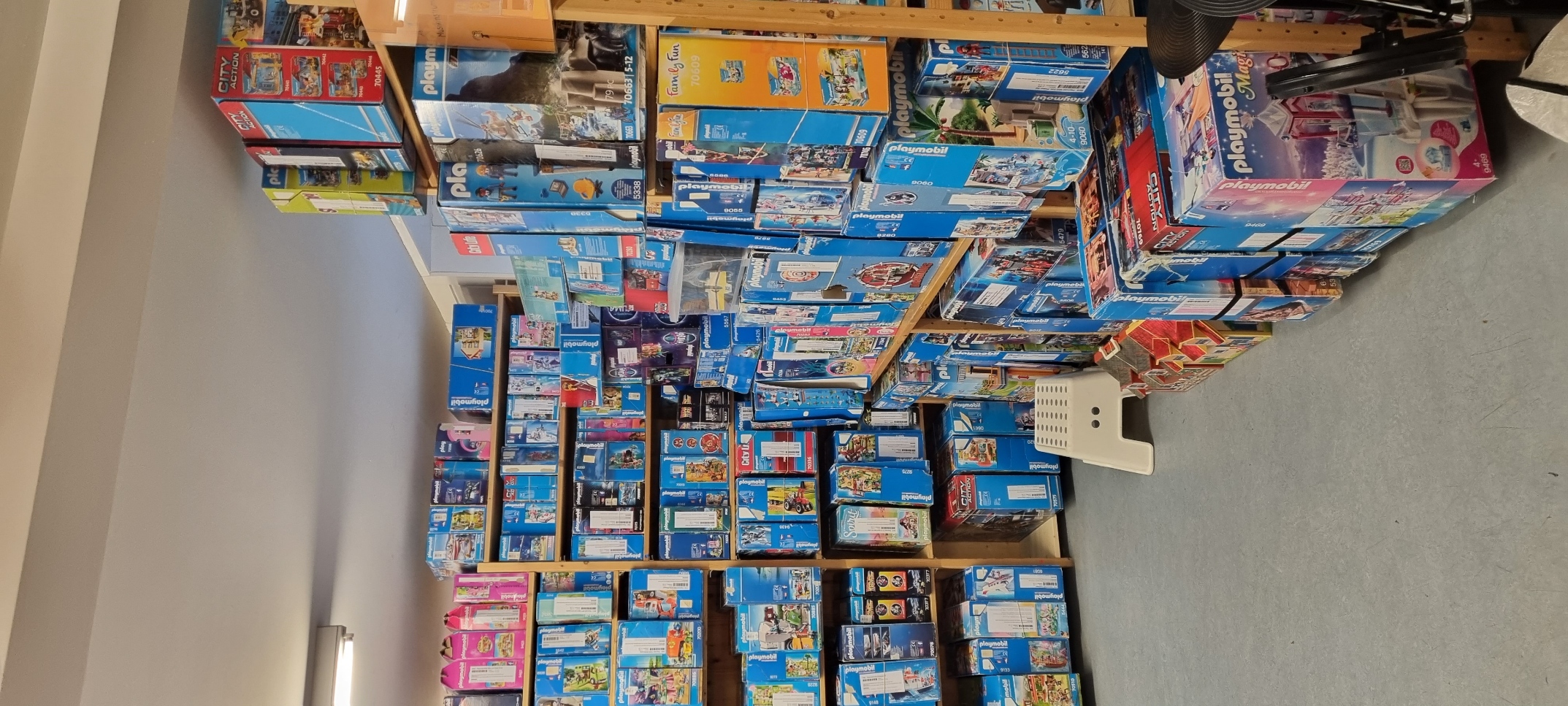 Playmobil