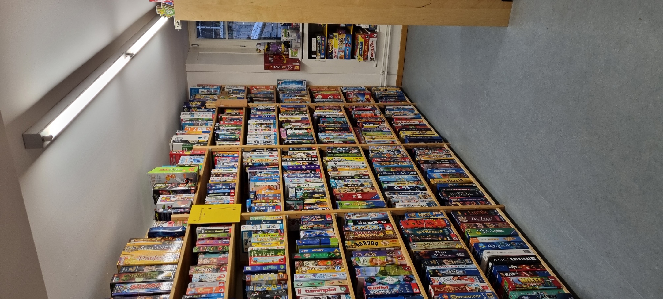 Spiele 6 9