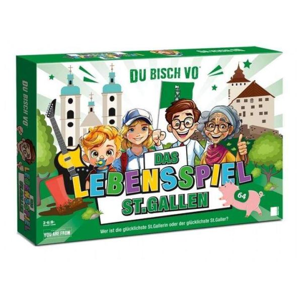 Spiel 12535.0