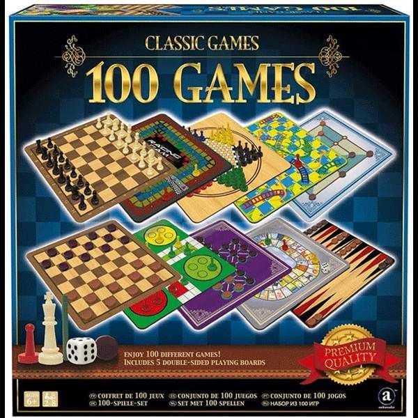 Spiel 13307.0