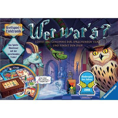 Spiel 3035.1