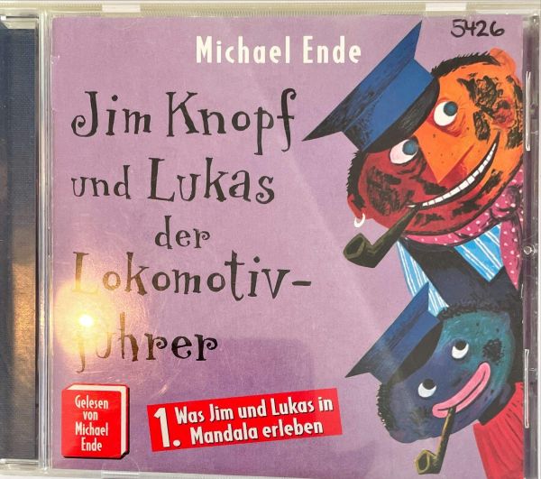Spiel 5426.1