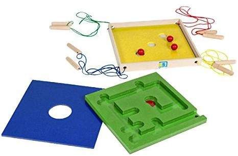 Spiel 9507.0