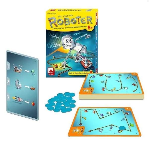 Spiel 9753.0